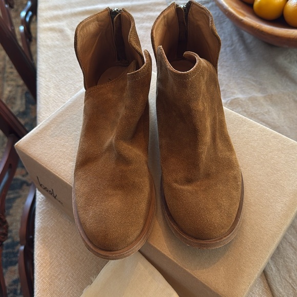 Beeks Falcon boots with box and dust bag - Picture 2 of 7